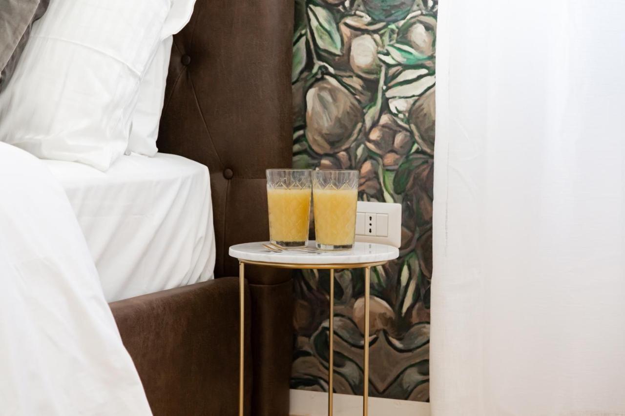 Villa Chiara - A New Luxury Star Is Born In Rome! 외부 사진