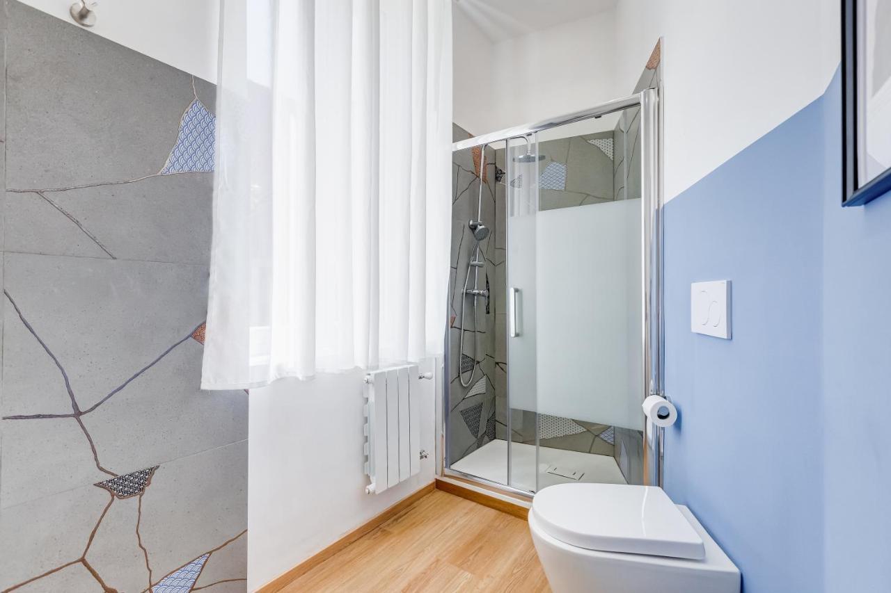 Villa Chiara - A New Luxury Star Is Born In Rome! 외부 사진