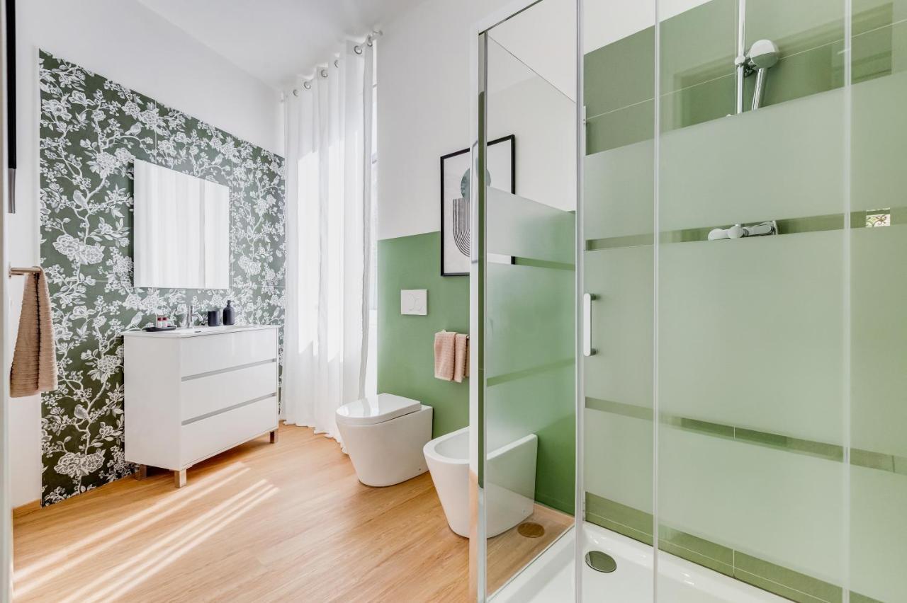 Villa Chiara - A New Luxury Star Is Born In Rome! 외부 사진