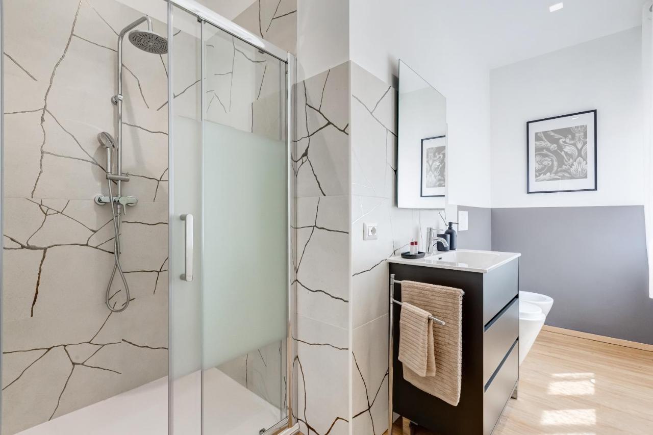 Villa Chiara - A New Luxury Star Is Born In Rome! 외부 사진